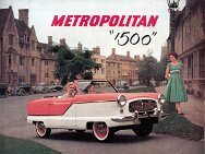 METROPOLITAN